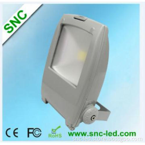 High-power 50W flood lights with CE RoHS approved